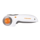 Nôž FISKARS OTOČNÁ ČEPEL 45mm