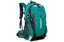 Hi Mountain TERRA 35L športový turistický batoh, mint