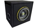 Subwoofer Ground Zero GZRW 6XSPL-SZ2 165 mm 2x2 Ohm