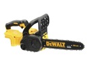 DEWALT REŤAZOVÁ PÍLA 18V 30cm BEZ BATÉRIÍ A NABÍJAČKY DCM565N