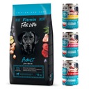 Fitmin For Life Adult Large Breed pre veľké plemená