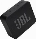 Prenosný reproduktor JBL GO Essential čierny