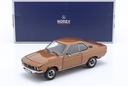 NOREV OPEL MANTA 1970 Bronzová metalíza 1:18