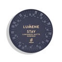 Lumene Stay Luminous Matte Powder č. 0 Transparentný