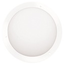 Kúpeľňové stropné svietidlo biele LED 10W 6500K IP44 Aquila Candellux 13-63151