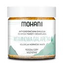 MOHANI Vitamin Jelly emulzia na umývanie tváre