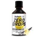 BIOTECH ZERO DROPS 50ml OCHUTNÝCH KVAPEK