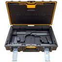 Skrinka na náradie DeWalt DS150 ORGANIZER DCK266P2