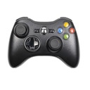 Gamepad pre Xbox 360 bezdrôtový/káblový ovládač pre