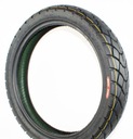 Plášť 110/80-17 Tl Tubeless Bl-617 MotoGeneric