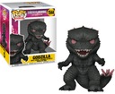 Funko Pop! GODZILLA X KONG Super 6 1544 akčná figúrka Godzilla