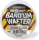 Sonubaits Band'um Wafters POWER SCOPEX 8mm