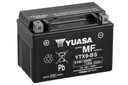 YUASA YTX9-BS 12V 8,4AH 135A - Batéria