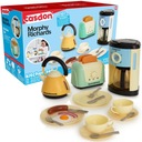 CASDON RAŇAJKOVÝ SET MORPHY RICHARDS 10 AKC