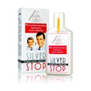 Silver Stop 200 ml odmasťovač na šedivé vlasy Remedy