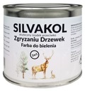 SILVAKOL PROTI OHROZU STROMOV 0,4L Asplant