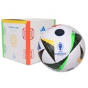 futbal adidas EURO2024 LEAGUE BOX, ročník 5