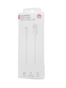 ORIGINÁLNY HUAWEI USB A / MICRO USB KÁBEL 1M 2A