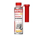 MOTUL DPF Clean 300ml - čistič DPF