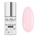 NeoNail Revital Base Fiber Rosy Blush