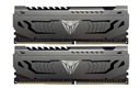 Pamäť Patriot DDR4 Viper Steel 64GB/3200(2*32GB)