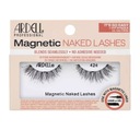 ARDELL MAGNETIC NAHÉ LASHES UPRAVENÉ RIASY 424