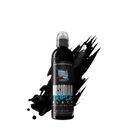 Svetoznámy atrament na tetovanie Obsidian Triple Black Outlining, 120 ml