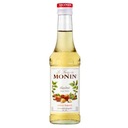 Monin Hazelnut Orieškový kávový sirup 250ml