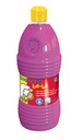 Temperová farba 1000ml purpurová Giotto