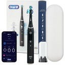 Magnetická zubná kefka Oral-B iO6 iO 6 Series Black Onyx