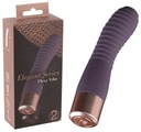 VIBRATOR 10 FUNKCIÍ SEX VIBRAČNÝCH FUNKCIÍ ELEGANTNÝ DIZAJN