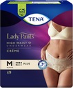 Absorpčná bielizeň Tena Lady Pants Creme M 30 ks