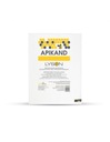 Apikand/Bee Fonda 1 kg hromadné balenie 20x1kg