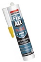 Soudal Flexi Flexibilný lepiaci tmel BIELY 290ml HIT!!!