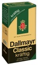 DALLMAYR CLASSIC 500g mletá káva NEMECKO