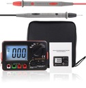 DIGITÁLNY METER IZOLAČNÉHO ODPORU TESTER AC DC 250/500/1000V 250k-2Goms