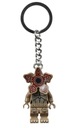 LEGO Stranger Things Demogorgon Keychain 854197