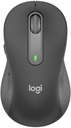 Logitech Signature M650L Graphite