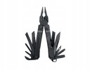 Multitool Leatherman Super Tool 300 Black