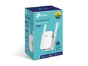 Dvojpásmový AC1200 WiFi zosilňovač TP-Link RE305