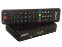 Tuner WIWA H.265 DVB-T2 Full HD 1080p