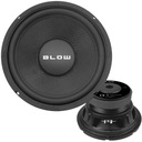 TUBA BASS 400W 254mm subwoofer