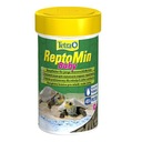 TETRA REPTOMIN BABY 100ML - KRMIVA PRE MLADÝCH BIELKOV