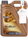 LOTOS AURUM C3 5W30 - 4L