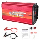 Auto Invertor DC 12V - 220V AC 7000W