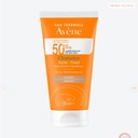 AVENE Cleanance Farbiaci krém s SPF50 50ml