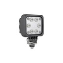 LED PRACOVNÁ LAMPA 12-24V S DRÔTOM. 2000 LM