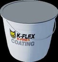 K-FIRE Coating hmota spomaľujúca horenie 11,2kg-8L.