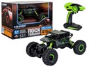 RC AUTÍČKO OFF-ROAD NA DIAĽKOVÉ OVLÁDANIE 2 MOTORY Rock Crawler s DIAĽKOVÝM OVLÁDANÍM