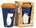 Hrnček 450ml Moomin Daddy Take Away NordicBuddies